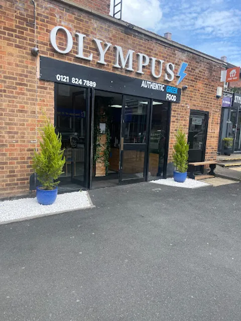 Olympus