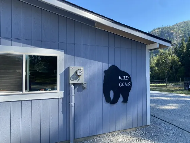 Wild Game Processing