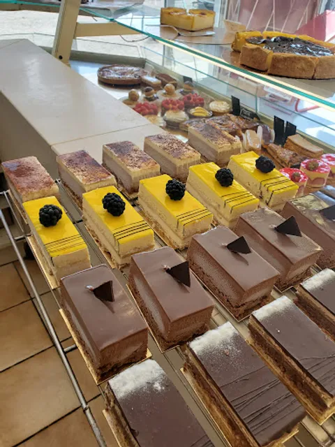 LA BAGUETTE DE CARTHAGE