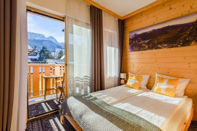 TAMOK Lifestyle Villa