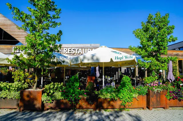 Kiefl Café Restaurant