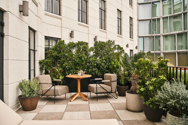 Santa Monica Proper Hotel