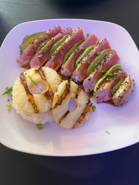 The Orca Point Restaurant and Bar