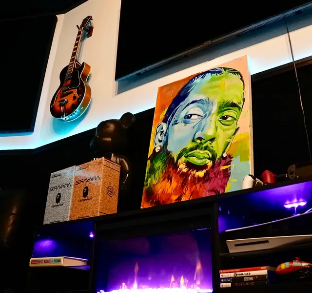 Nocturnal Recording Studios