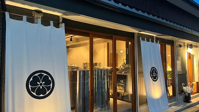 SiCX京都蒸留所 Gin Distillery & Cafe Bar