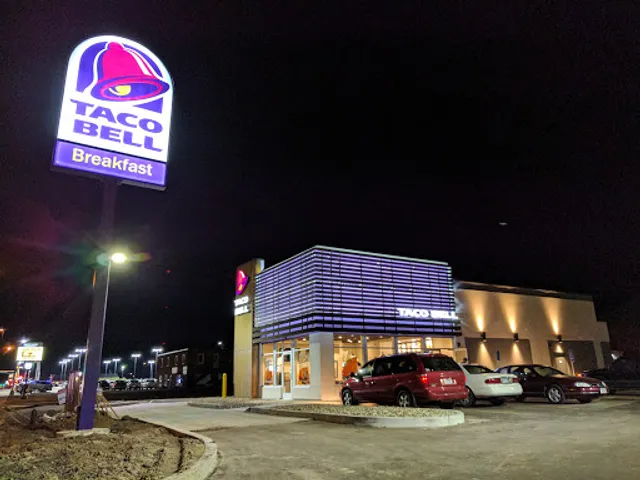 Taco Bell
