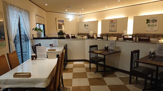 洋食ポンシェル