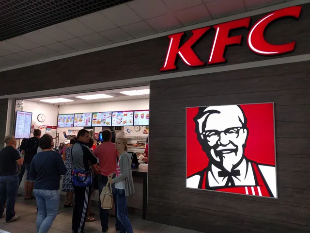 KFC