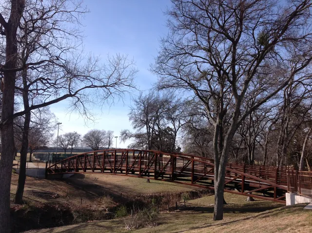 Tommie M. Allen Park