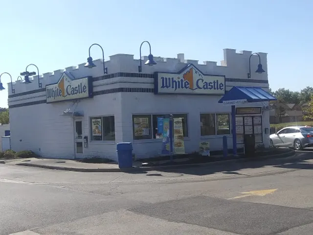 White Castle