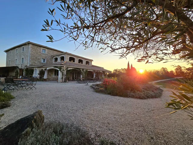 Domaine du Frigoulet Sarl