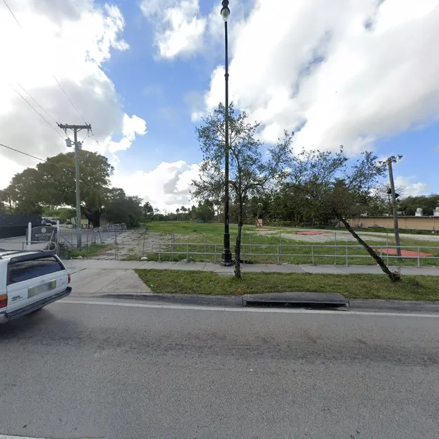 Biscayne Breeze, MHP