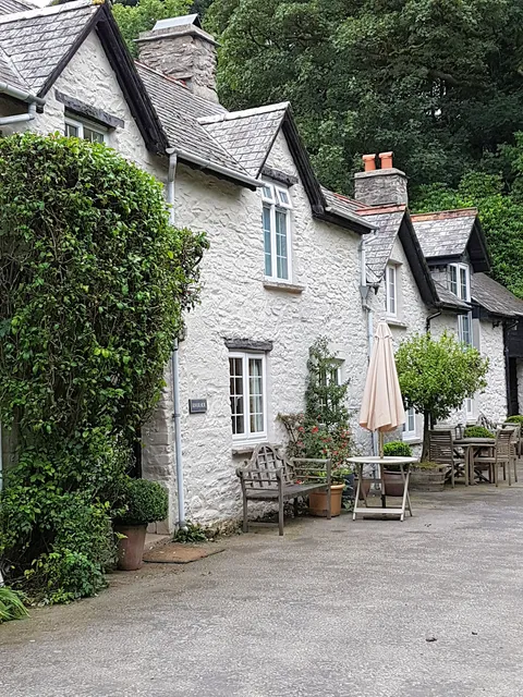 New Mill Farm Holiday Cottages Exmoor