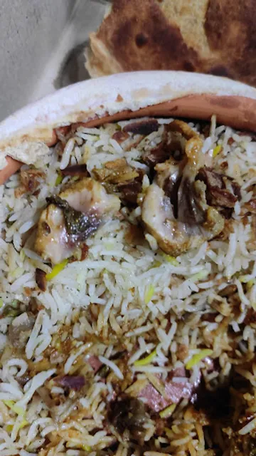 ITMINAAN BIRYANI - Dum Pukht | Order Food Online