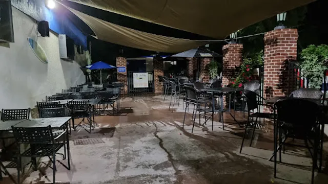 John Allison Public House