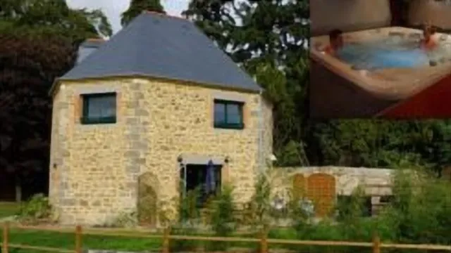 Le Pigeonnier - Gîtes de France