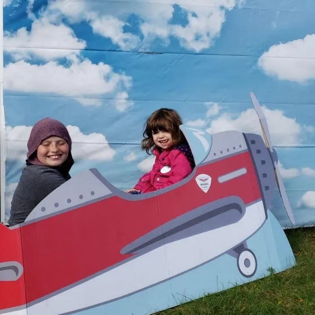 Besse Center Theater