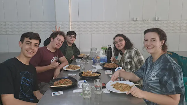 Chinese Food Bahagia resto