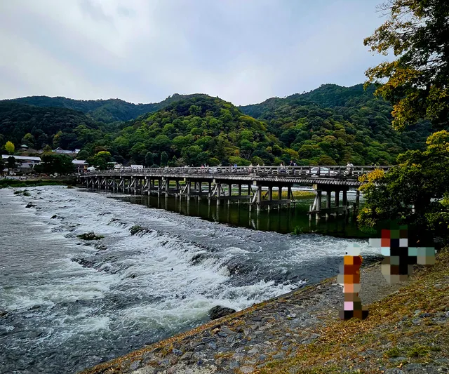 Site of Kotokiki Bridge