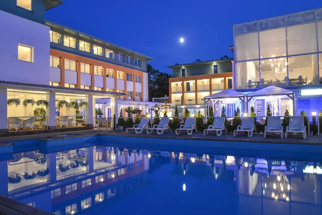 Hotel Bryza Resort & SPA