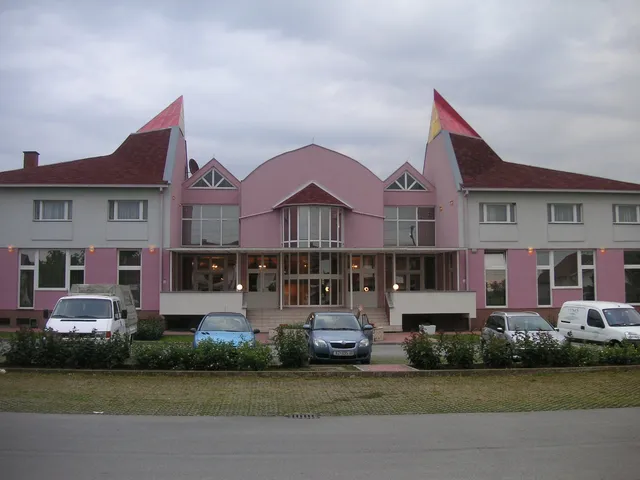 Hotel Blaža