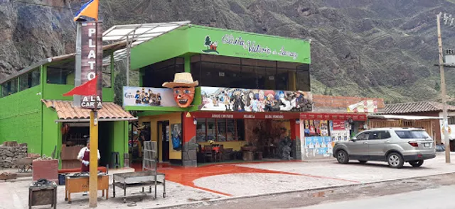 La Casita De Victoria