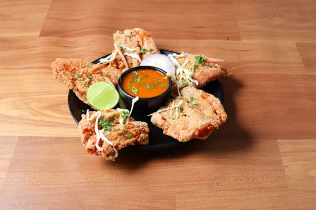 Kombdi wade Malwani mejwani