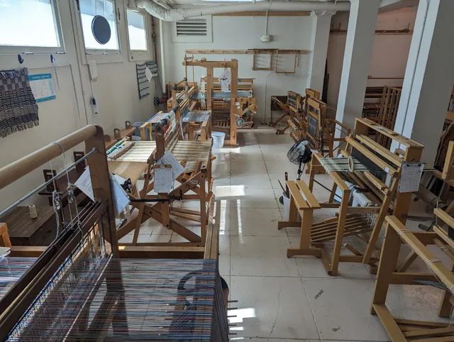 Bisbee Fiber Arts Guild