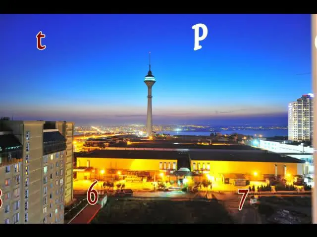 Özyurtlar Günlük Kiralık Daire - Last Point