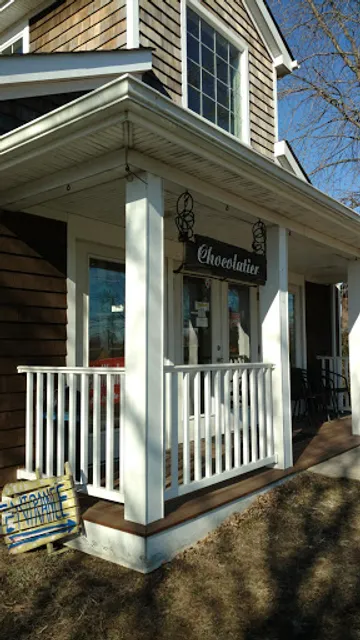 North Fork Chocolate
