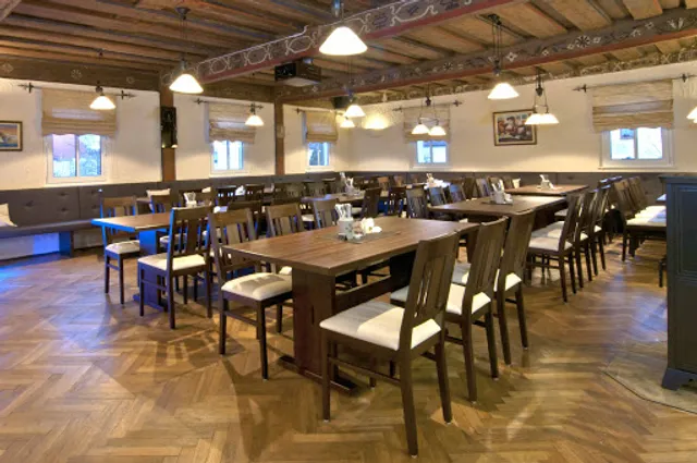 Taverna Bei Vasili - Gasthaus Freyung