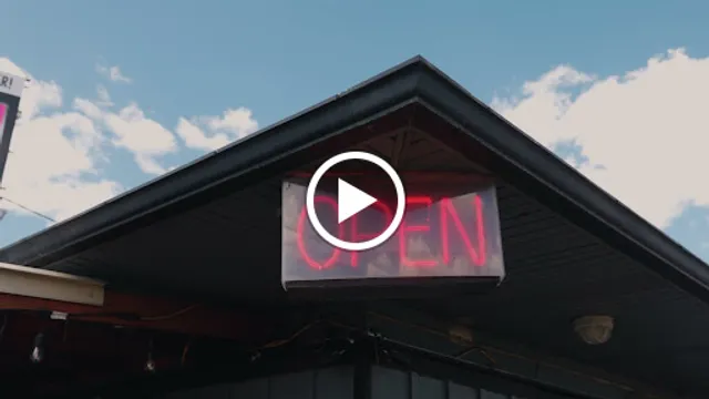 The Bearded Ginger Bar and Grill