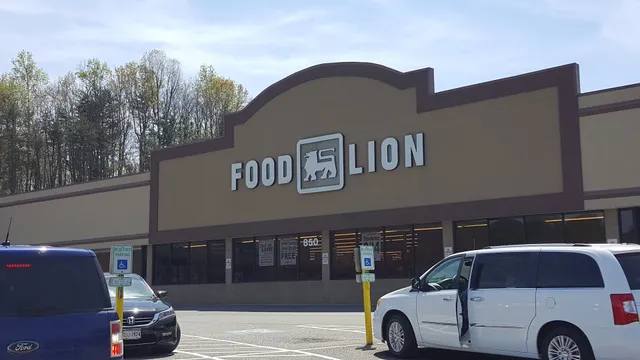 Food Lion