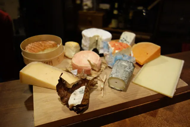 ワインダイニングクークー