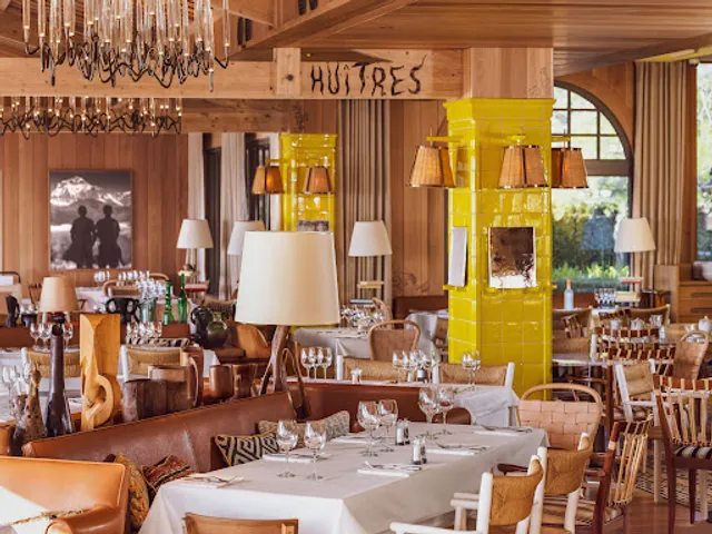 Hôtel Restaurant La Co(o)rniche