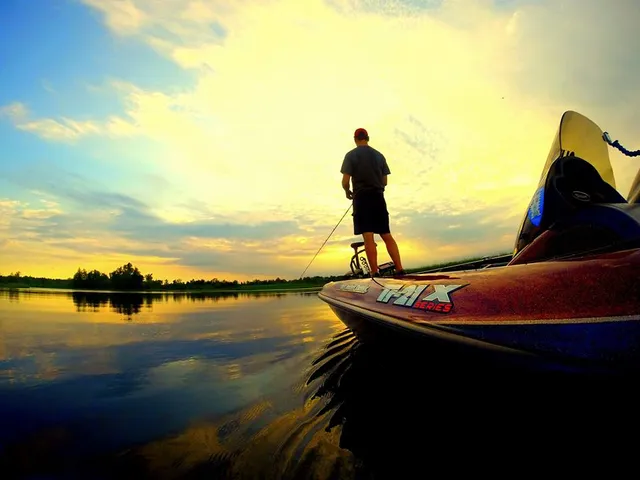 Alpena: Sanctuary of the Great Lakes