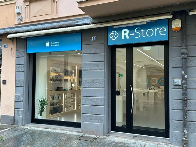 R-Store (ex Juice) Carpi | Rivenditore Autorizzato Apple