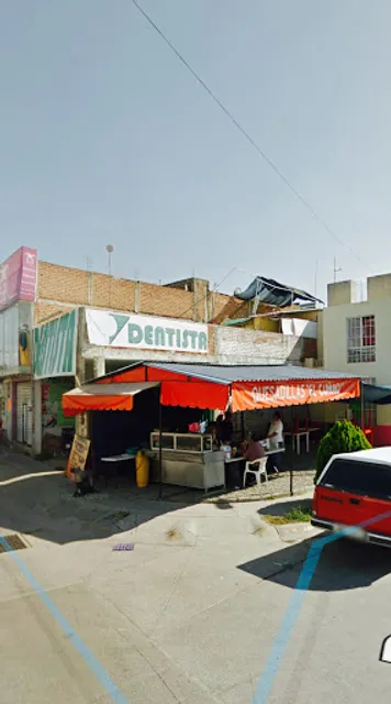 QUESADILLAS "EL CUÑAO"