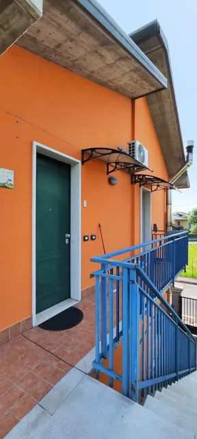 B&B A casa di Silvia