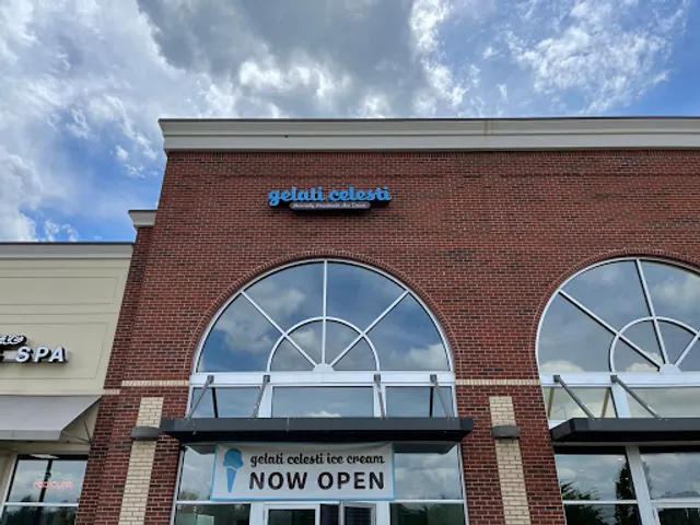 Gelati Celesti Ice Cream