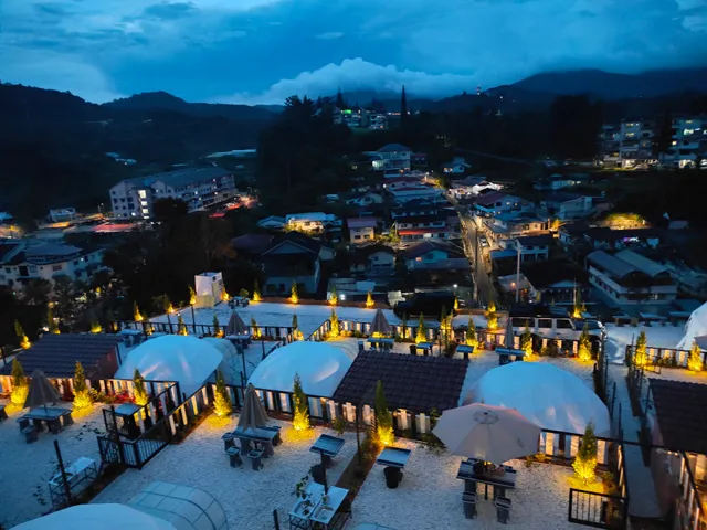 Tekoma Resort Cameron Highlands