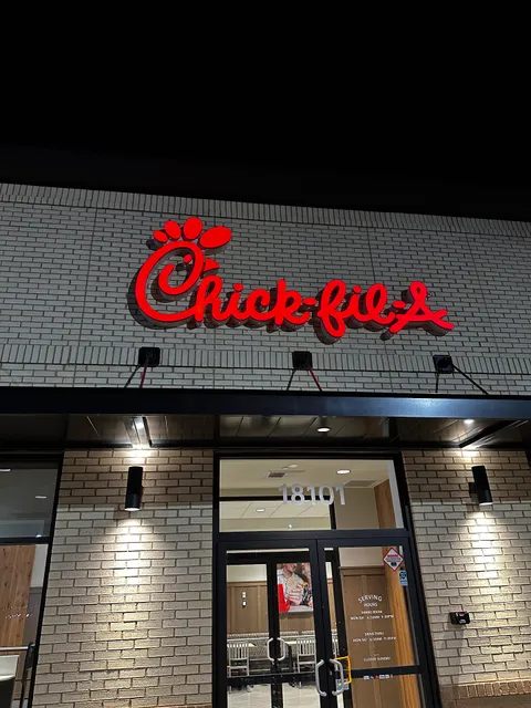 Chick-fil-A