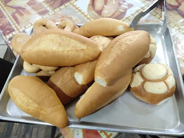 Panaderia tia rosa