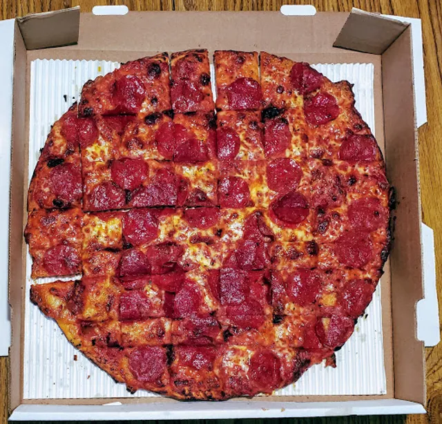 Cassano's The Pizza King