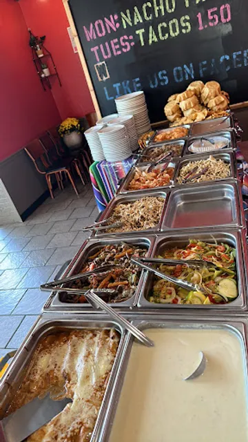 La Palma Family Restaurant