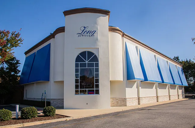 Long Jewelers