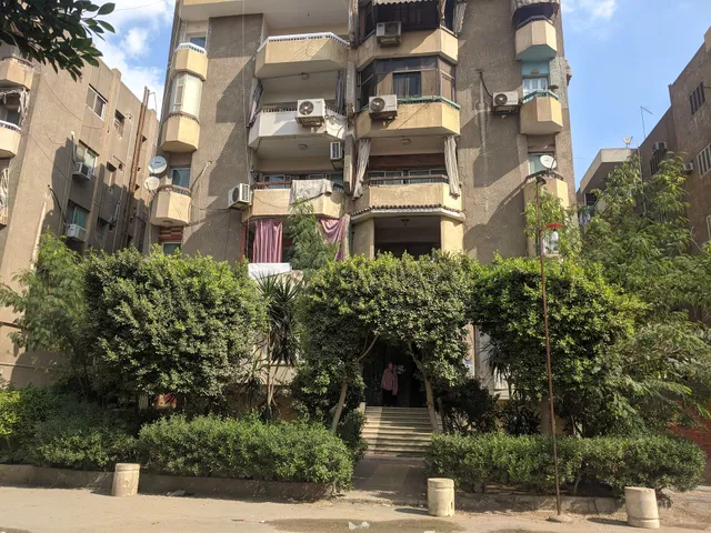 Cairo-Al Fostat Guesthouse