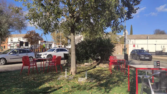 La Tabernita De Trassierra