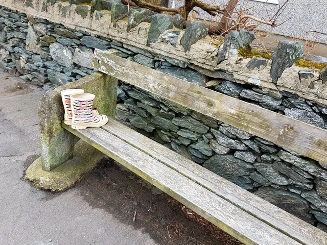 Pen Y Bont Touring & Campsite