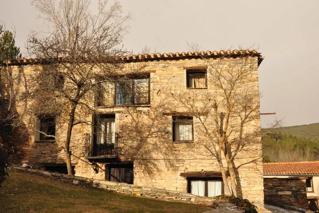 Centro Turismo Rural Valdelavilla